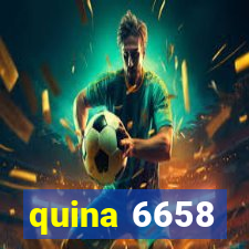 quina 6658